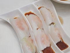 -喜宴·粤菜·茶点·海鲜(光浩店)