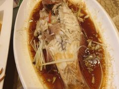 -鸿运轩中餐馆(浙江国际雷迪森广场酒店)