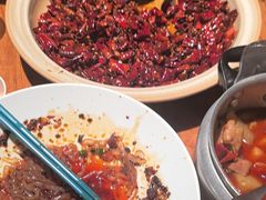 -巴蜀风·地道川菜(总店)