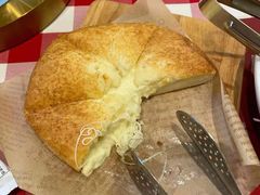 -西贝莜面村(上海百联西郊店)