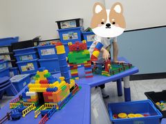 -童程童美·信息学竞赛·机器人编程·少儿编程(五棵松万达校区)