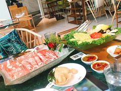 -集渔·泰式海鲜火锅(太原里店)