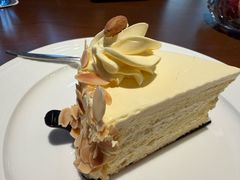 -大连铂尔曼酒店-铂尔曼美食廊 Pullman Deli