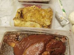 -巷子深菜馆(新华路店)