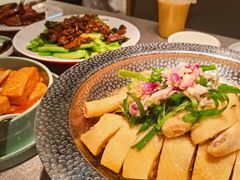 -林辉家宴·本地家常菜·头牌清远鸡(先锋店)