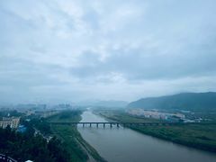 -图们国门景区