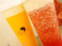-喜茶(中山利和新地店)