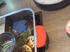 -新辣道鱼火锅(龙旗广场店)