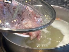-一席地·本地鸡窝·杭帮鸡火锅(萧山银隆百货店)