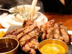 -Entrecôte 法国牛扒馆(保利·时光里店)