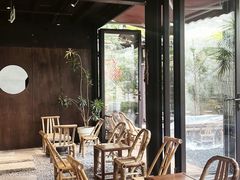 -Metal hands·铁手咖啡