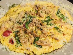 -机器人火炉披萨