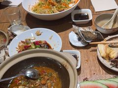 -鸽子窝(青塔店)