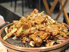 -四季民福烤鸭店(前门大栅栏店)