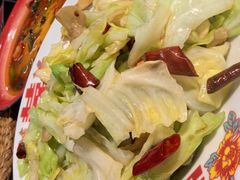 -小街47號江湖菜(四合院店)
