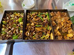 -老三李村河底戳子肉(总店)