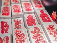 -四囍码头海鲜烧烤自助火锅(外滩南京东路悦荟广场店)
