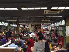 -王家沙点心店(南京西路总店)