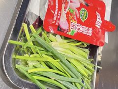 -淄博牧羊村烧烤(福田店)