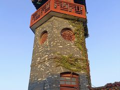 -蓬莱阁景区
