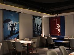 -必胜客(新辰里酒仙桥店)