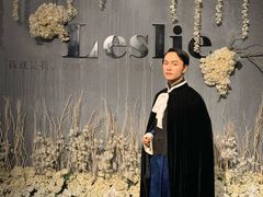 -上海杜莎夫人蜡像馆