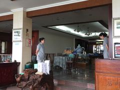 -湖畔居茶楼(湖滨店)