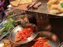 -西塔老太太泥炉烤肉(上海七宝领展广场店)