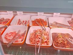 -33韩式自助烧烤(环城南路店)