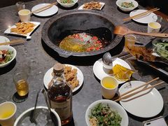 -大鱼山房鱼头火锅(老字号品质店)