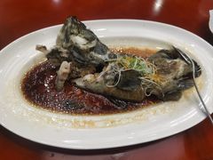 -仙林宾馆-餐厅