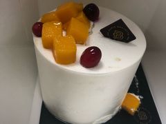 -巴黎贝甜(大宁国际商业广场店)
