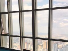 -218音乐旋转餐厅·高空景观