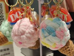 -DQ·蛋糕·冰淇淋(包河万达店)