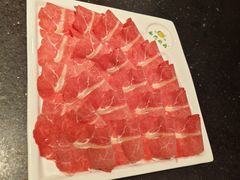 -南门涮肉(上海二店)