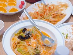 -连鹭海鲜·海肠捞饭·海胆饭(星海店)