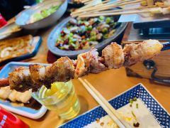 -肉串汪(望京店)