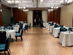 大堂-梦都海鲜酒家(万达广场江桥店)