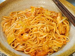 -圳兴面王·拌川·特色炒面(福田车公庙店)