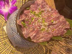 -丸藏和牛烧肉专门店(园区师惠坊店)