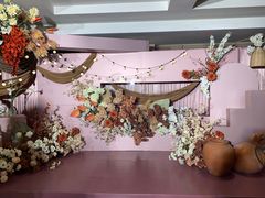 -杭州花家山庄