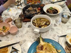 -Aqua Oasis 水天堂(常熟永旺店)