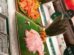 -亚马逊海鲜自助(梅溪湖步步高店)