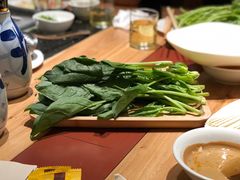 -巴奴毛肚火锅(商城路店)