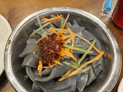 -88号小吃店·经典云南菜·地道纳西美食