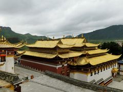 -达仓郎木寺院