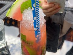 mojito-Shanghai Brew House上海啤酒工坊(老外街店)