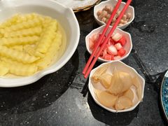 -南门涮肉(上海二店)