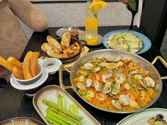 -BRAVO·布瓦屋西餐