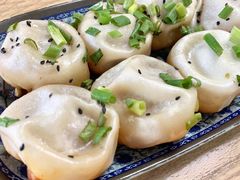 生煎包-富春汤包生煎馆(春晖店)